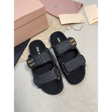 Miu Miu Sandals